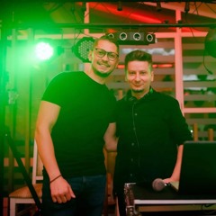Andrei Almasan - Melodic Techno Session (John's BA Birthday Party) (24 May 2024)