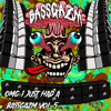 OMG I Just Had A Bassgazm Vol. 5 DJ mix artwork - Electronic music tracklist cover image