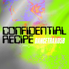 Confidential Recipe - SX01
