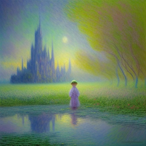 Dracula prod.INDIGOCHILD