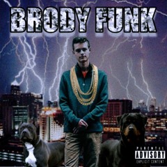 Brody Funk Swankin’