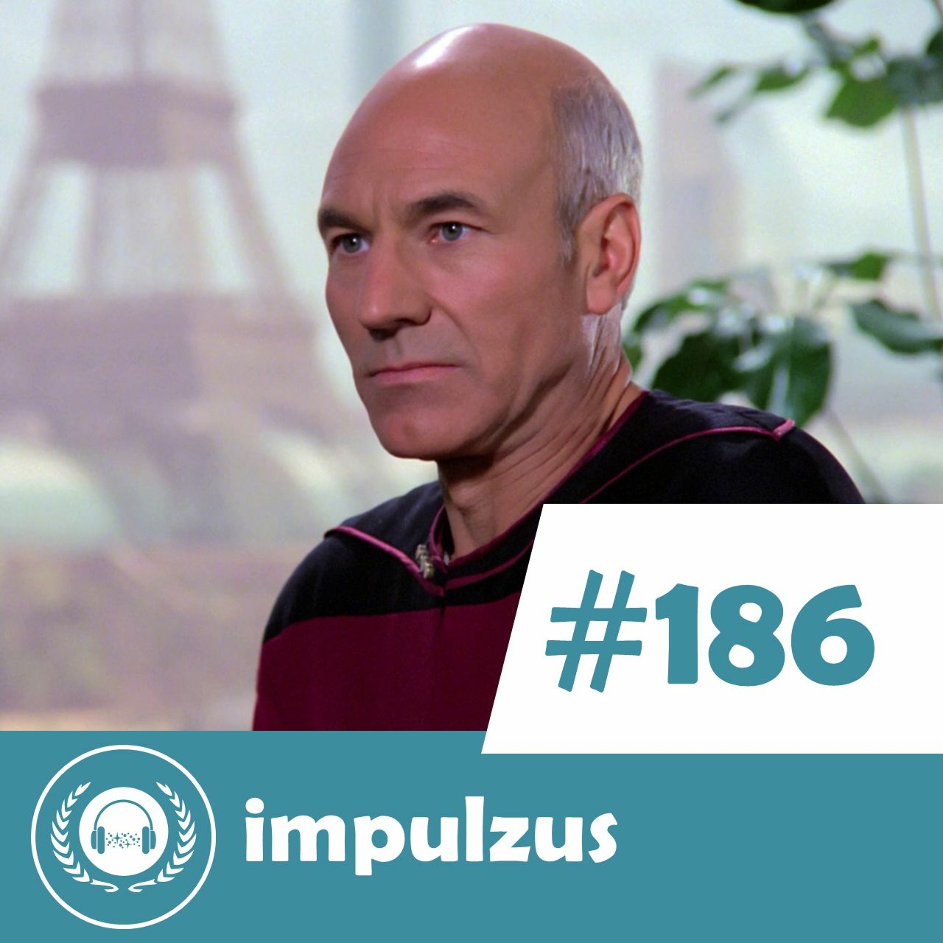 Múltból is megárt a sok (Párizs mindig a miénk marad, TNG 1x24) | Klaudia episode artwork
