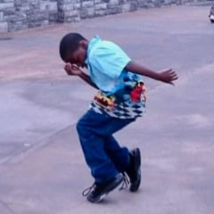 CHOCTIV - CHOCTIV MICHEAL JACKSON (demo)