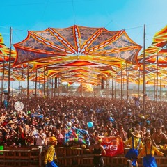 Ranji set 2024 Sunlight Festival Brasil