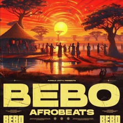 Bebo Afrobeats (Demo)