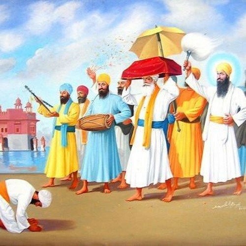 Hamari Pyari Amritdhari - Bhai Randhir Singh Ji