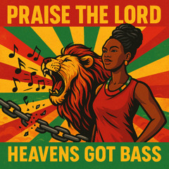 Praise the Lord
