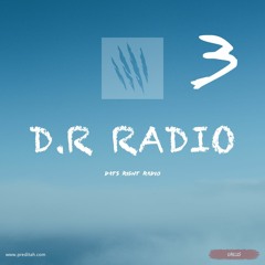 DatsRight Radio: 003