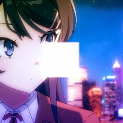 bunny girl senpai lofi -  [Fukashigi no Carte Instrumental Lofi Hip Hop Remix]
