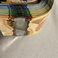 GIVINGOUT10 x CKWALKEMDOWN x STACKTHEBANDZ x MSMOOVE x JDOT