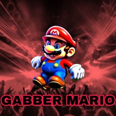 Gabber Mario - DJ CS Orginal Mix