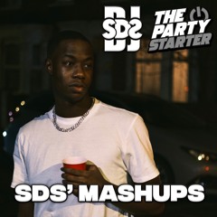 SDS' Mashups