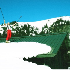 Snowed In w/ Minusha