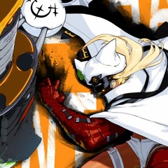 Guilty Gear Xrd -REVELATOR-Sky Should Be High (Vocal)