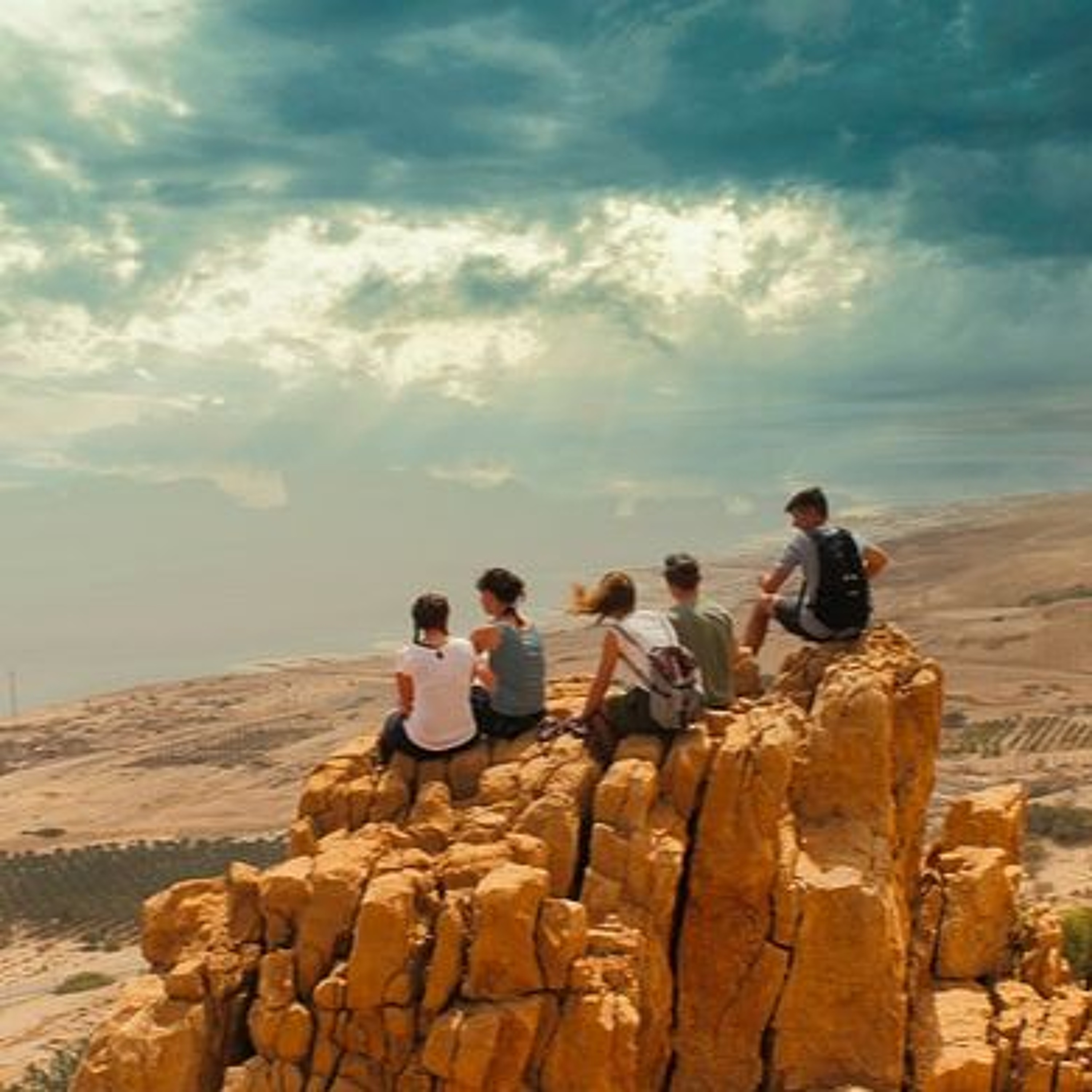 Even Now. Come Home. - Returning Home