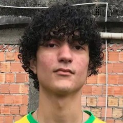 O Dyego, Eu Sou Assim (Prod. Gustav Strazdins)