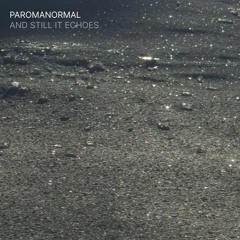 And Still It Echoes (Free DL)