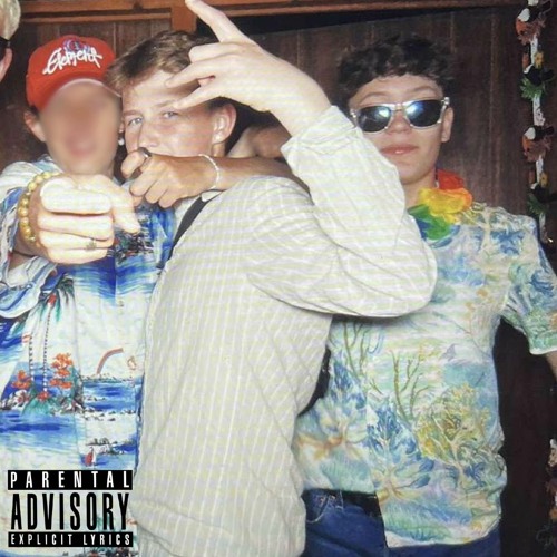 Ferg - 27 (feat. Bendix)