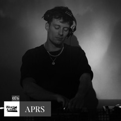 Wake & Rave / Special Guest | Podcast #76 | APRS