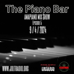 The Piano Bar with 420True (Sept 2024)