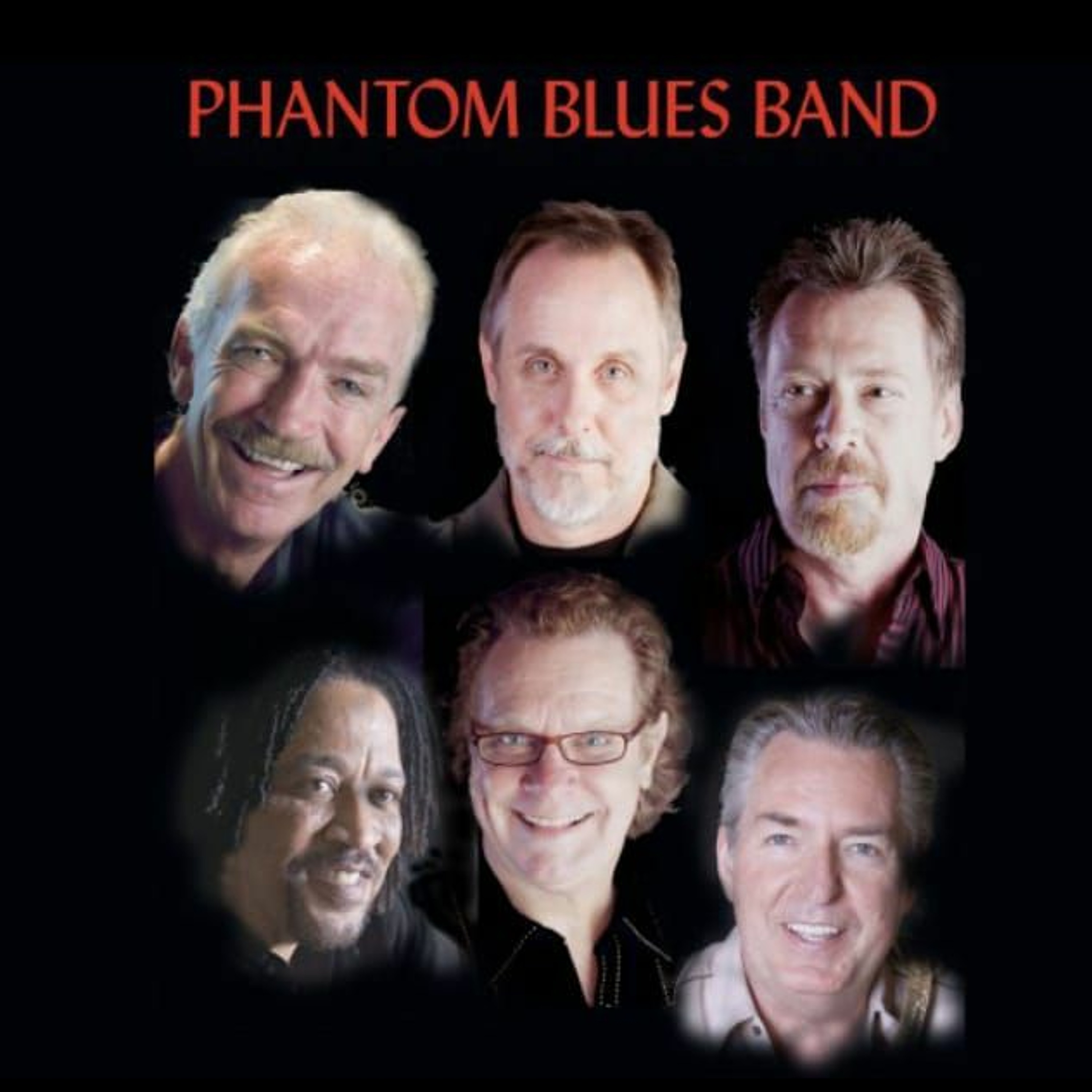 Eli Dr. Blues Marcus