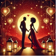 Joyeux St Valentin