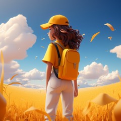 Serenade In Sunshine