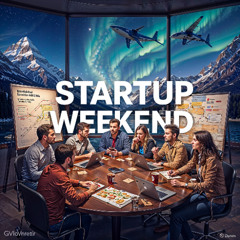 Startup Weekend