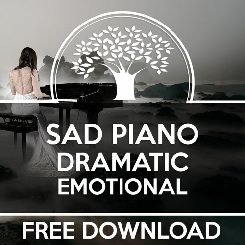Stream Background Music for Videos | Listen to Background Royalty Free Music  for Videos YouTube VLOG - SAD PIANO DRAMA MELANCHOLIC INSTRUMENTAL playlist  online for free on SoundCloud