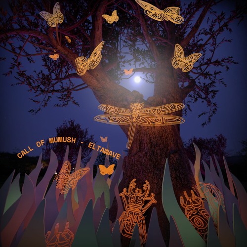 Call Of Mumush - Eltawave