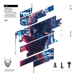 Matt Altman - The Savior of Konoha [Premiere I ALT011]