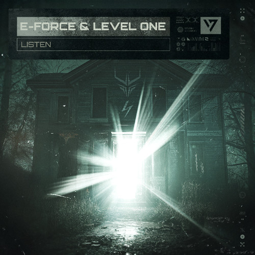 E-Force & Level One - Listen