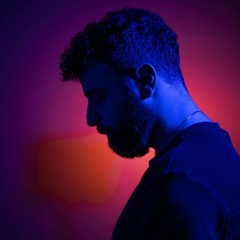 Jad Halal - Spaceship LIVE