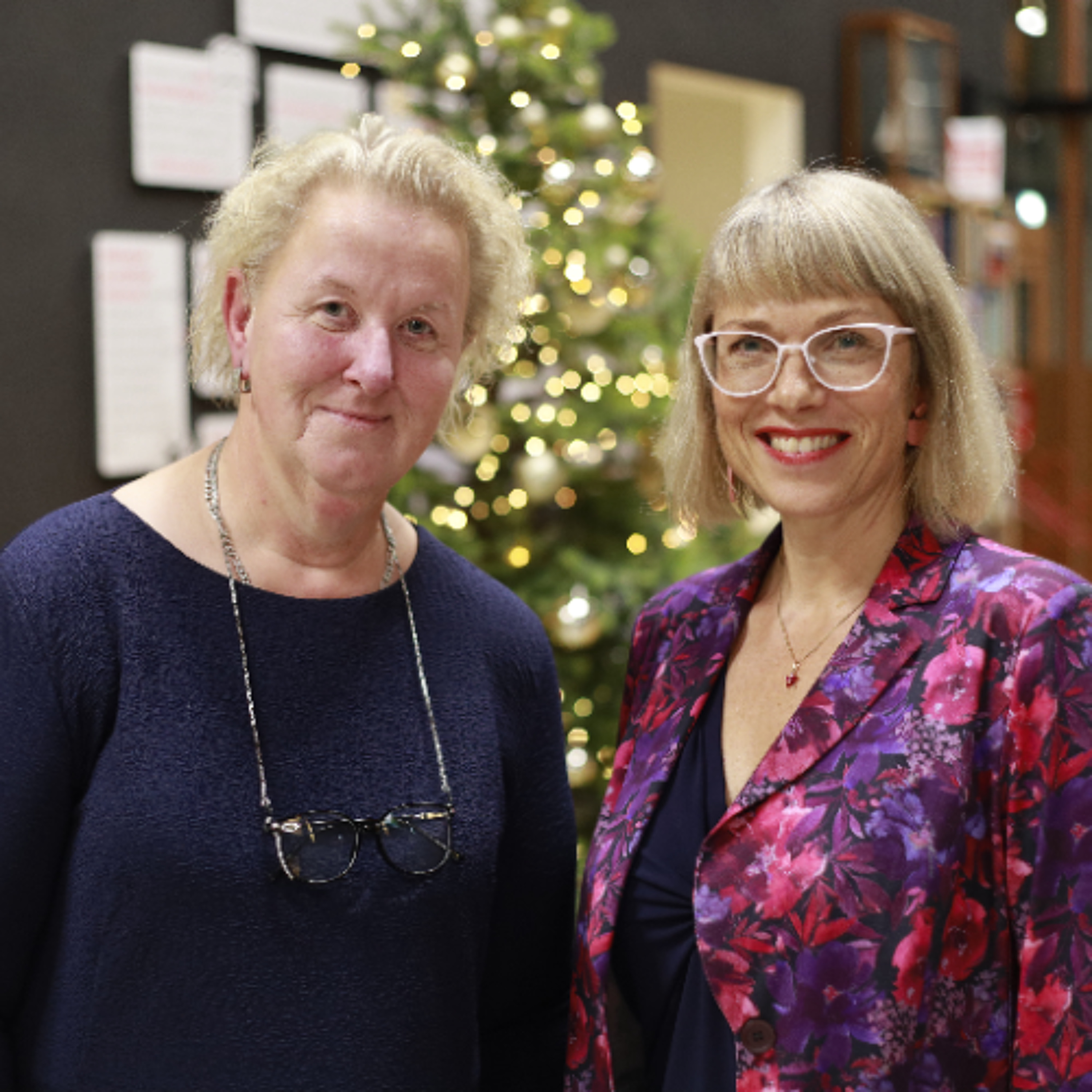 04.12.25 Õppetund: aasta koolitajad räägivad tööst, mis ei alga ega lõpe klassiruumis