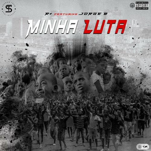 Minha Luta (C/ Jorge Barros)