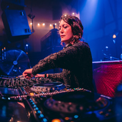 Francesca Lombardo @ Gardens of Babylon Westernunie 2024