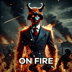 Mr. WildFire - On Fire