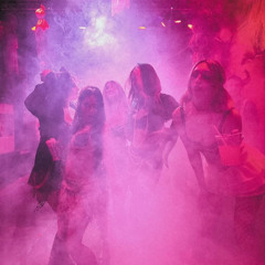 (dj 2Sick2Cry) FuccAParty ratherkickitalone