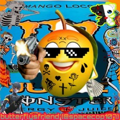 lemurmango 🥭 prod. enrgy #2019 #MISSMX