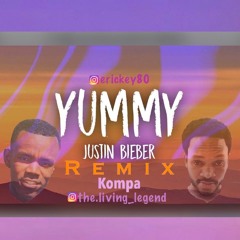 Yummy Remix kompa  (Zoekod _ Erickey)