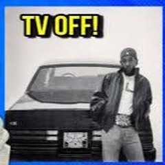 Kendrick Lamar - tv off x 2 Live Crew Luke - I Wanna Rock x DJ. DETOXX MashUp) - v2