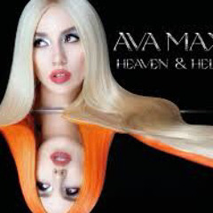 Ava Max - No Deja Vu