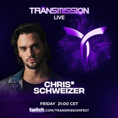 Chris Schweizer @ Transmission LIVE (30.10.20)