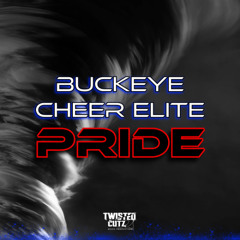Buckeye Cheer Elite Pride 2024-2025