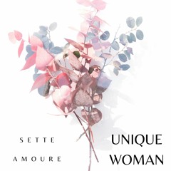 UNIQUE WOMAN