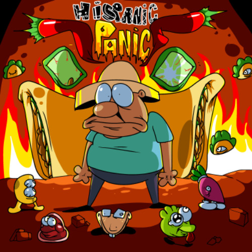 Hispanic Panic