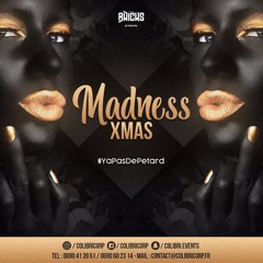 MADNESS XMAS