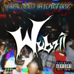 140's AND SHORTIEZ MIX