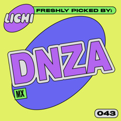 Freshly Picked by DNZA