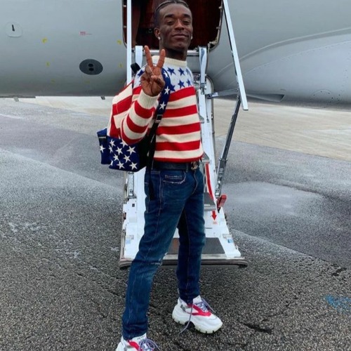 Lil Uzi Vert - Swap That (Unreleased)